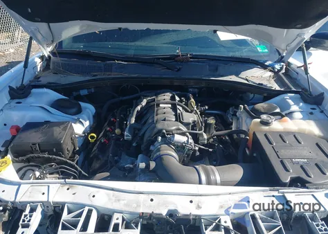 2023 Dodge Charger R/T from USA, damaged, VIN 2C3CDXCT3PH544728